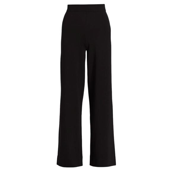 RAG & BONE Irina Ponte Wide Leg Pant XXS - Picture 1 of 11